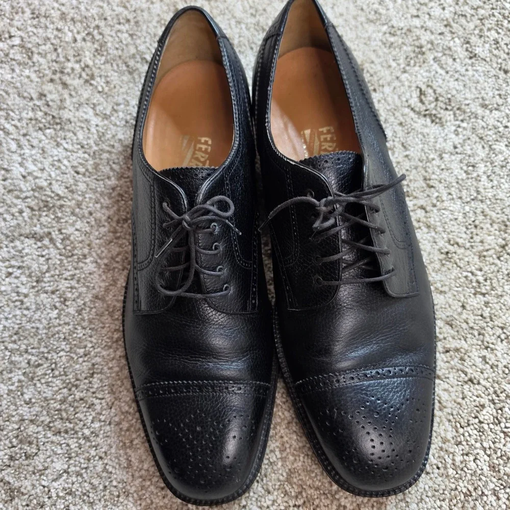 Salvatore Ferragamo salvatore ferragamo